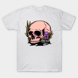Living dead by nature T-Shirt